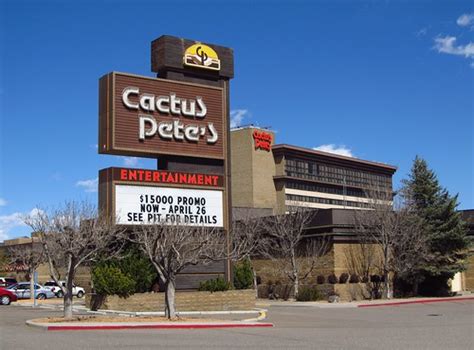 jackpot nevada hotels cactus pete.